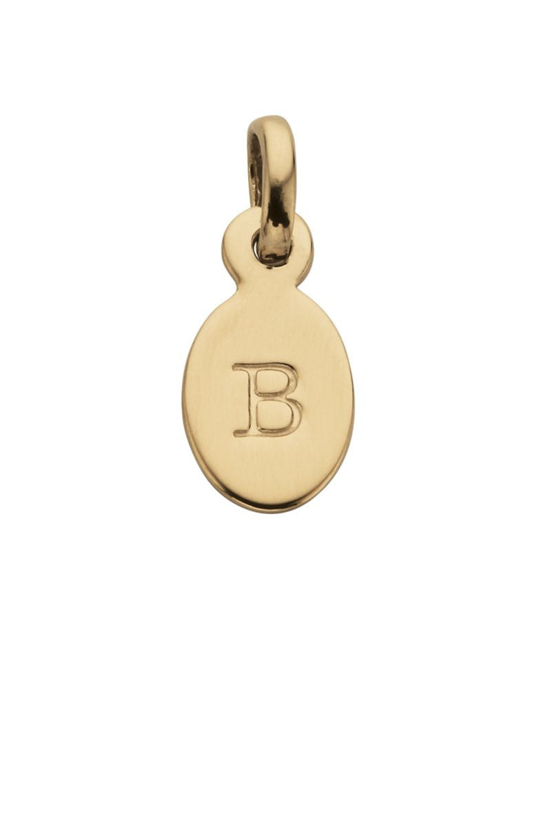 Kirstin Ash Bespoke Letter Charms - Roma Gift & Gourmet