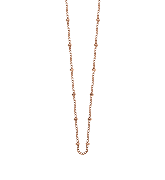 Bespoke Ball Chain 18-20'' - Roma Gift & Gourmet