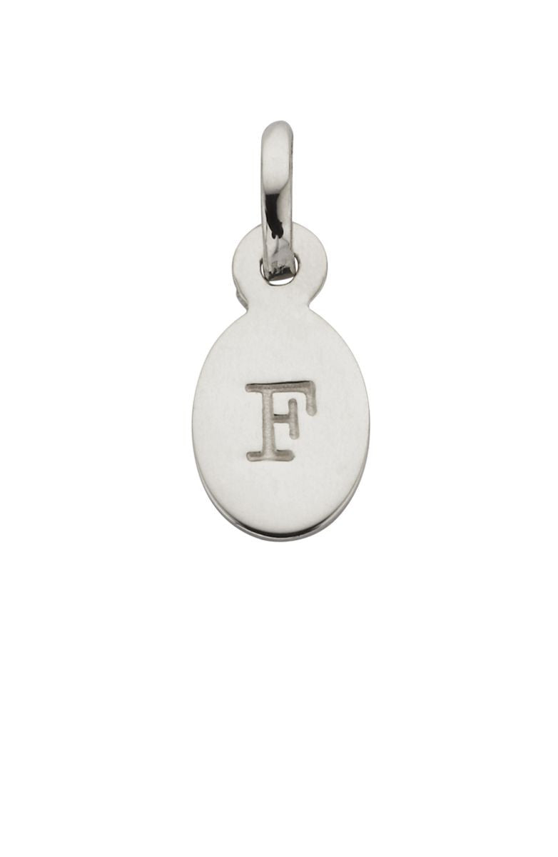 Kirstin Ash Bespoke Letter Charms - Roma Gift & Gourmet