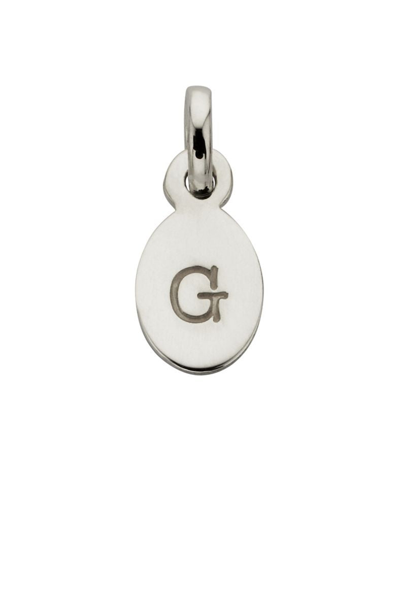 Kirstin Ash Bespoke Letter Charms - Roma Gift & Gourmet