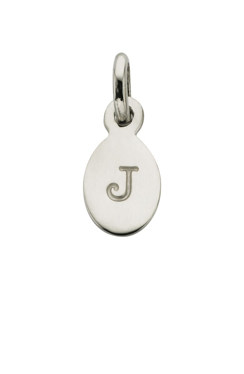 Kirstin Ash Bespoke Letter Charms - Roma Gift & Gourmet