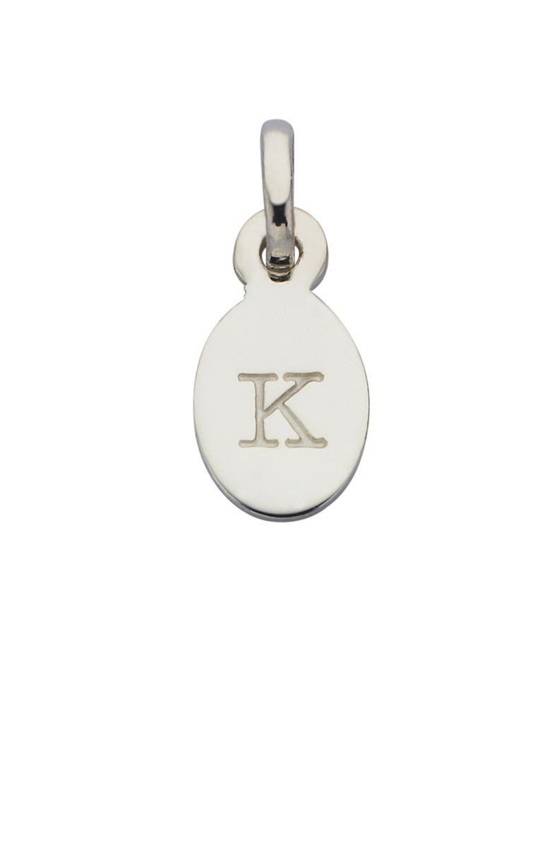 Kirstin Ash Bespoke Letter Charms - Roma Gift & Gourmet