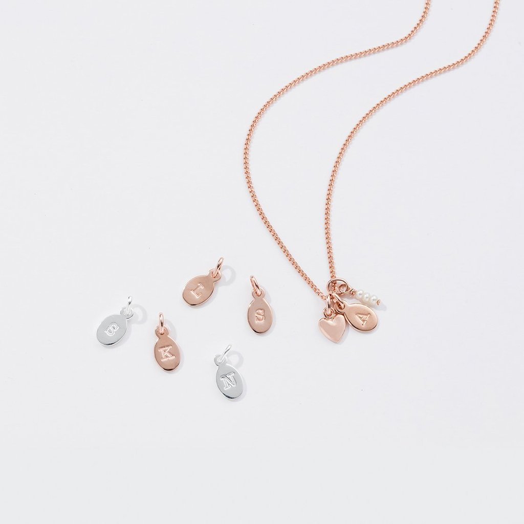 Bespoke Curb Chain - Roma Gift & Gourmet