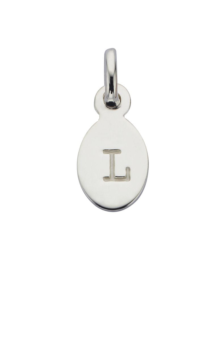 Kirstin Ash Bespoke Letter Charms - Roma Gift & Gourmet