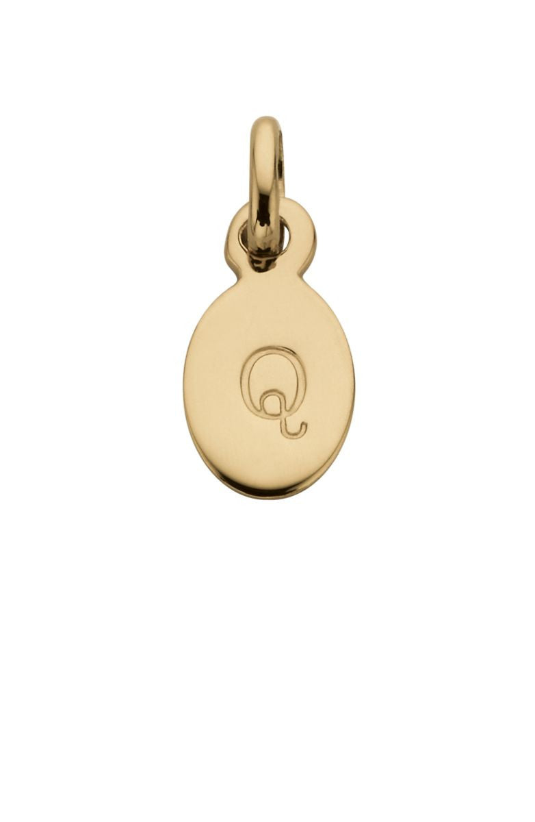 Kirstin Ash Bespoke Letter Charms - Roma Gift & Gourmet