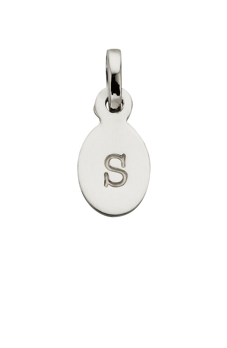 Kirstin Ash Bespoke Letter Charms - Roma Gift & Gourmet