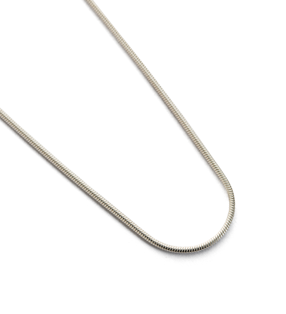 Snake Chain 18'' - Roma Gift & Gourmet