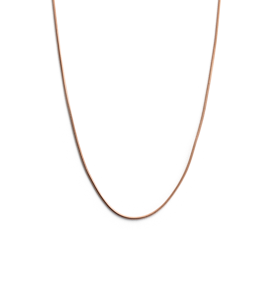 Snake Chain 18'' - Roma Gift & Gourmet