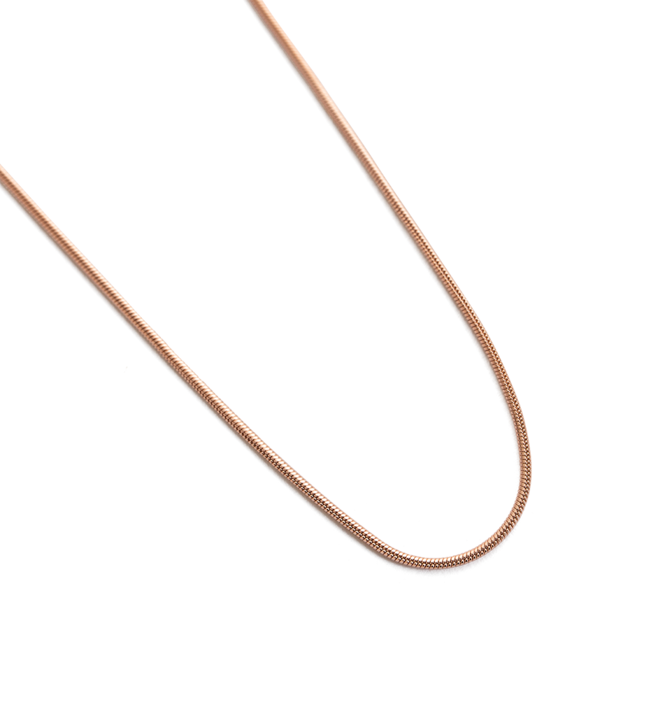 Snake Chain 18'' - Roma Gift & Gourmet