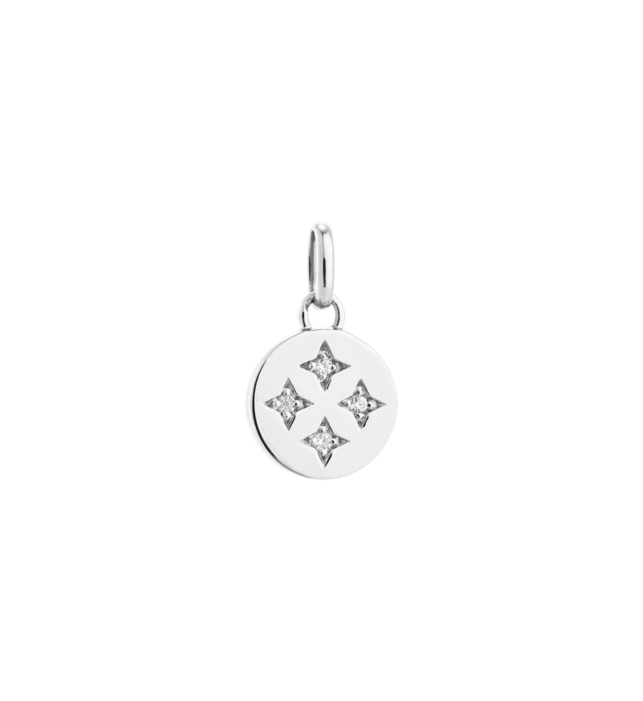 Tiny Constellation Charm - Roma Gift & Gourmet