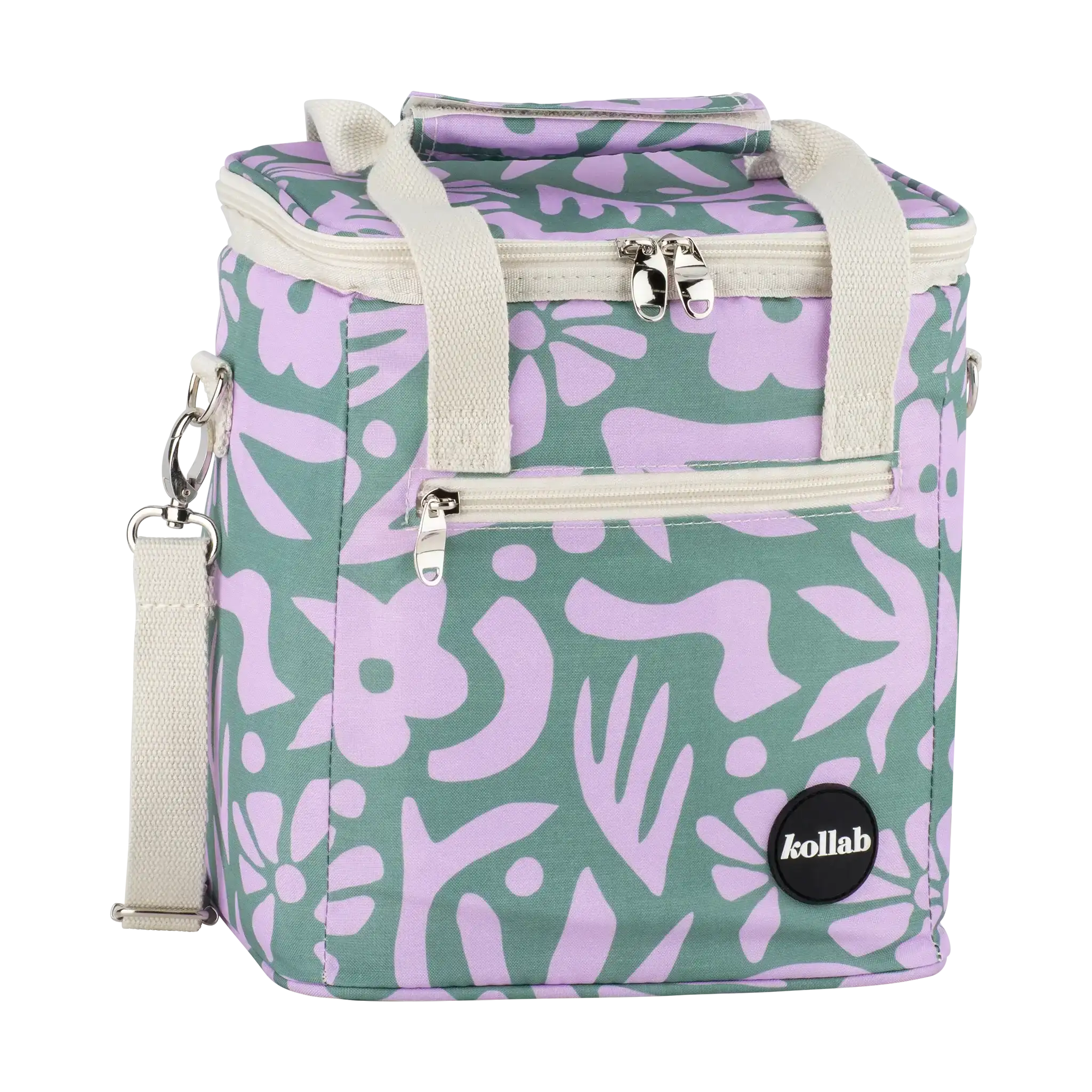 Mini Cooler Lavender Bloom - Roma Gift & Gourmet