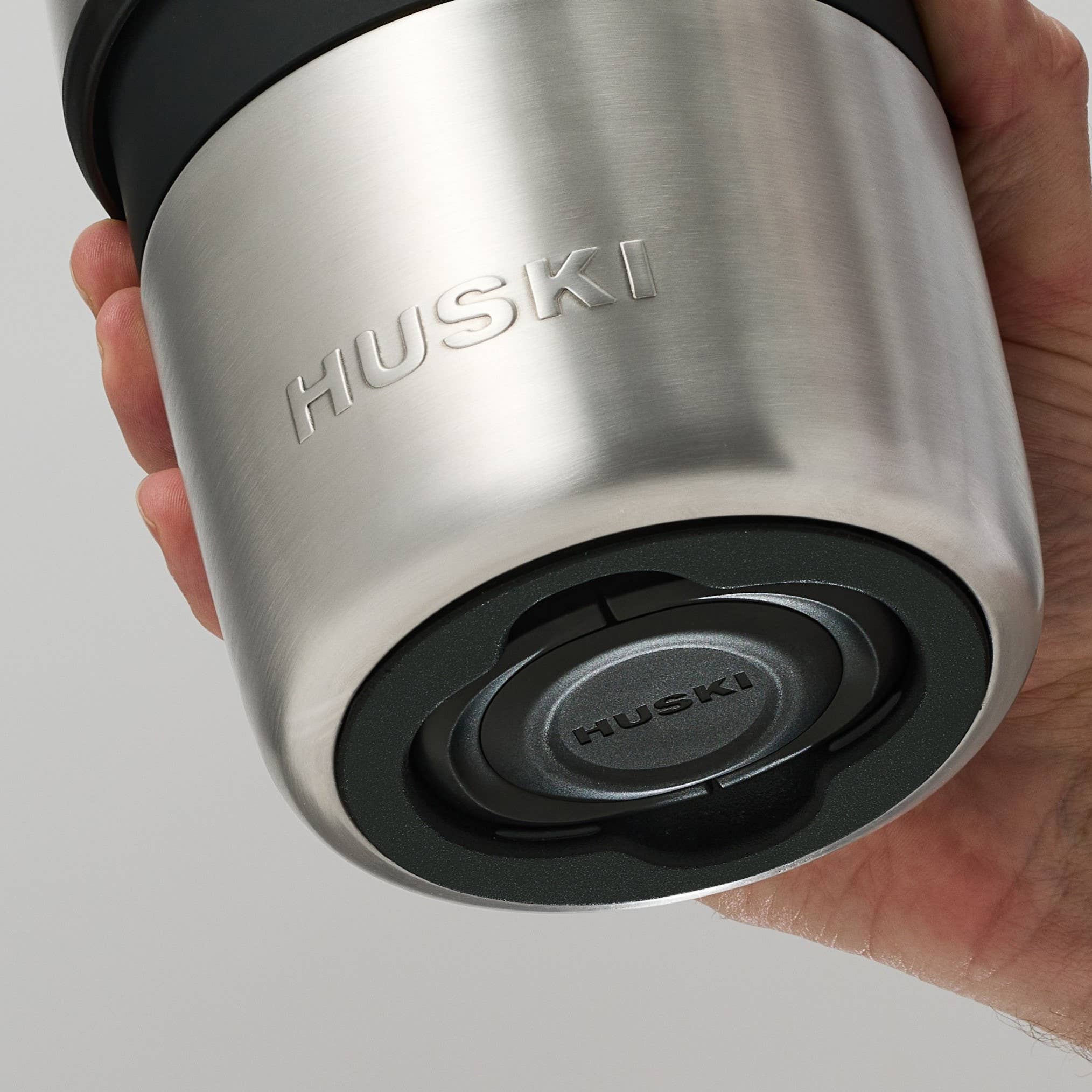 Huski Champagne Cooler - Deep Teal (Limited Release)