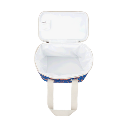 Lunch Bag Sam the Crab