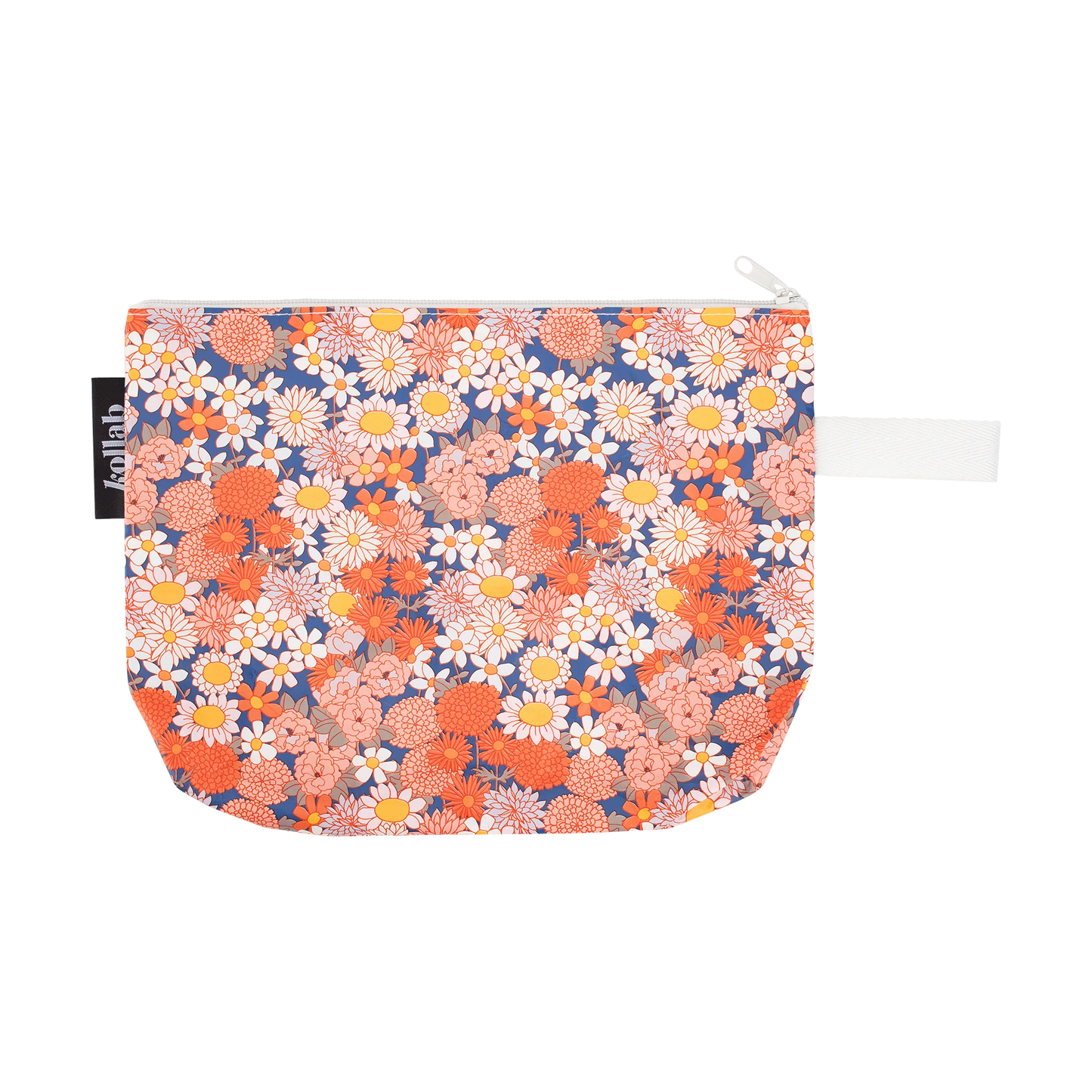 Clutch Field of Flowers