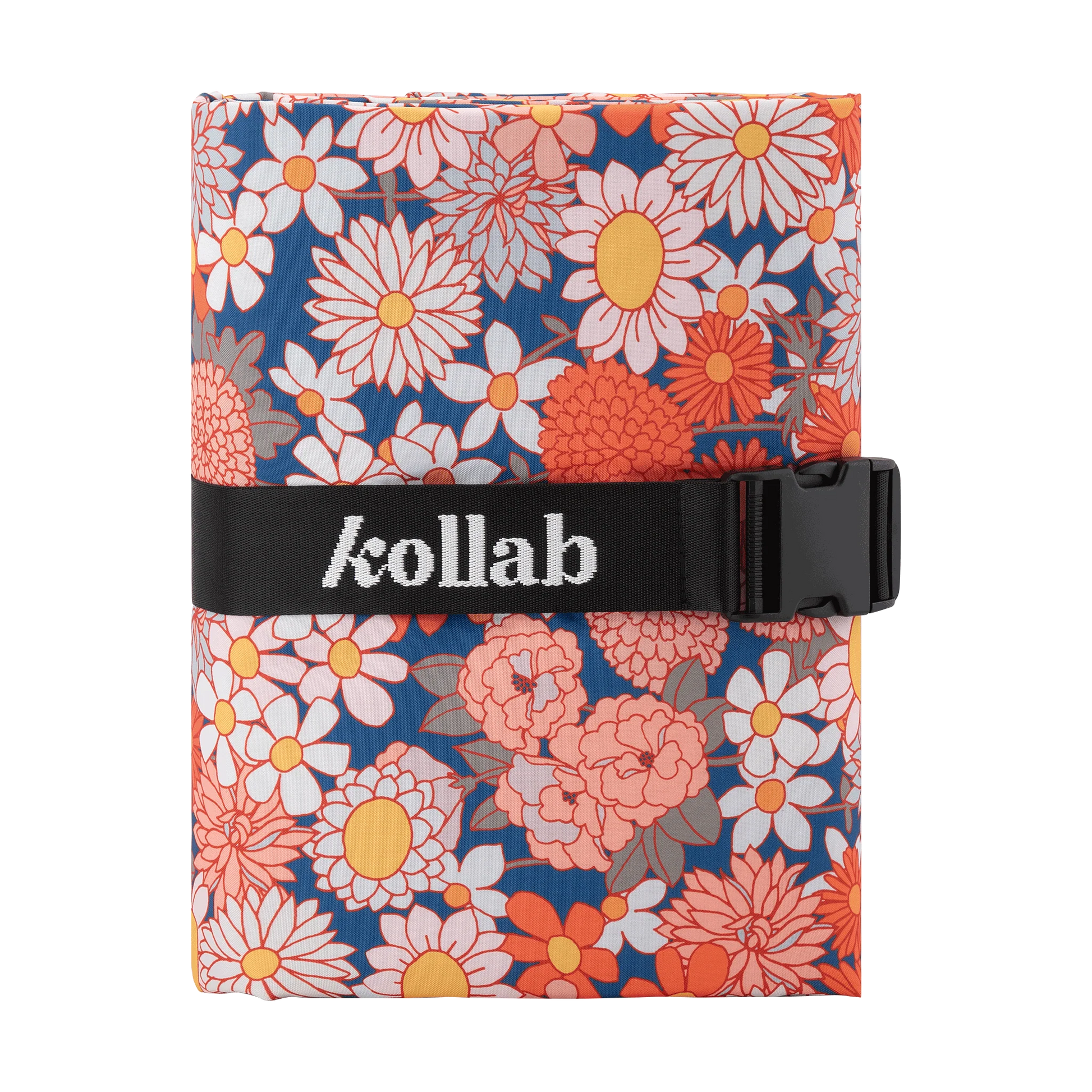 Picnic Mat Field of Flowers - Roma Gift & Gourmet