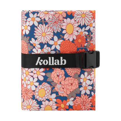 Picnic Mat Field of Flowers - Roma Gift & Gourmet