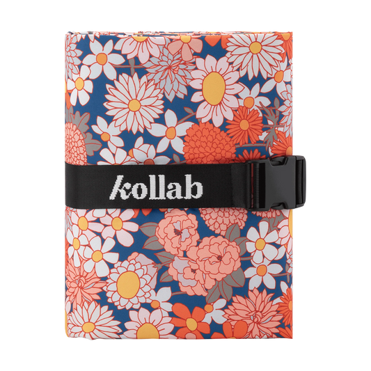 Picnic Mat Field of Flowers - Roma Gift & Gourmet