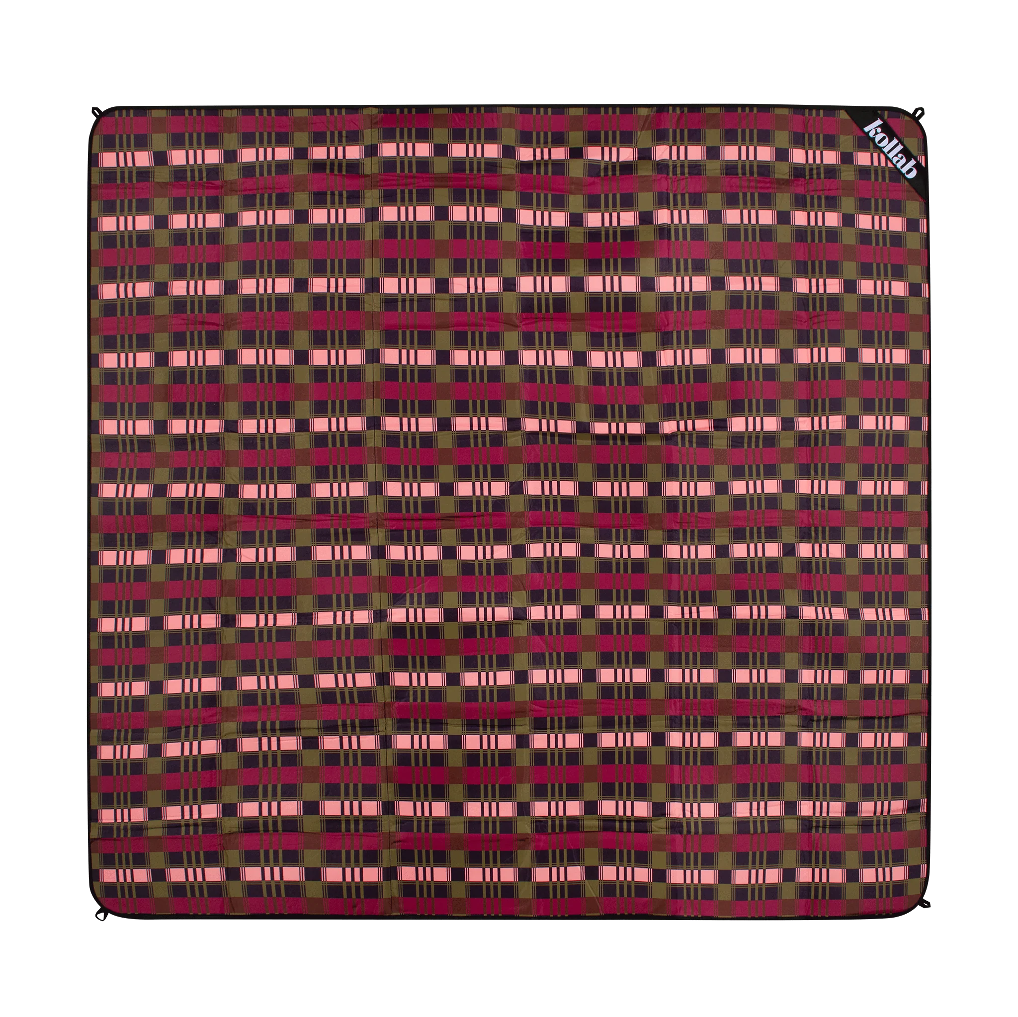 Picnic Mat Crimson Nights - Roma Gift & Gourmet