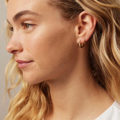 Mackenzie Sleepers - Gold - Roma Gift & Gourmet