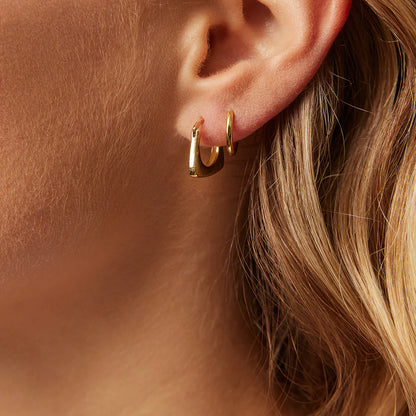 Mackenzie Sleepers - Gold - Roma Gift & Gourmet