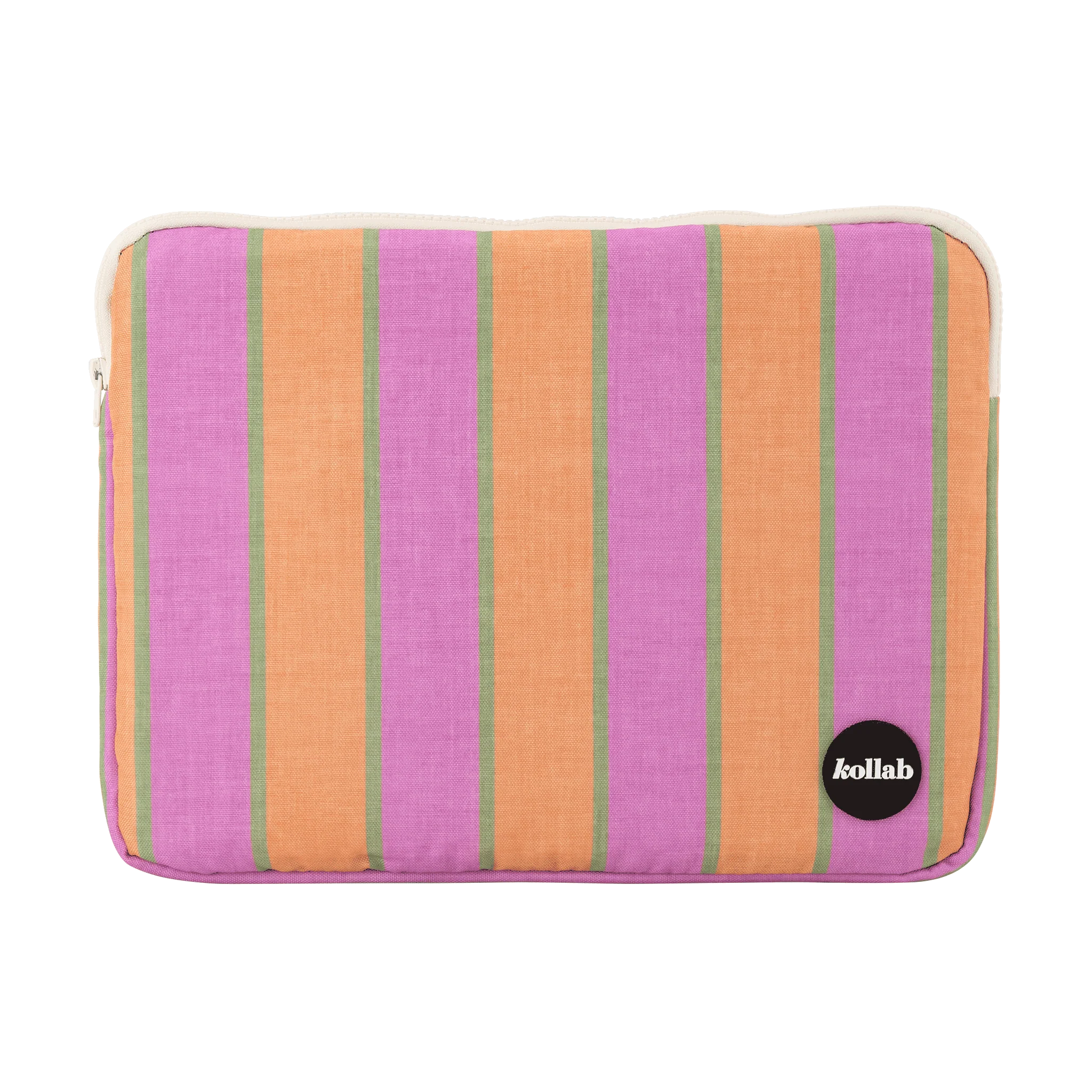 Laptop Case Sunset Stripe - Roma Gift & Gourmet