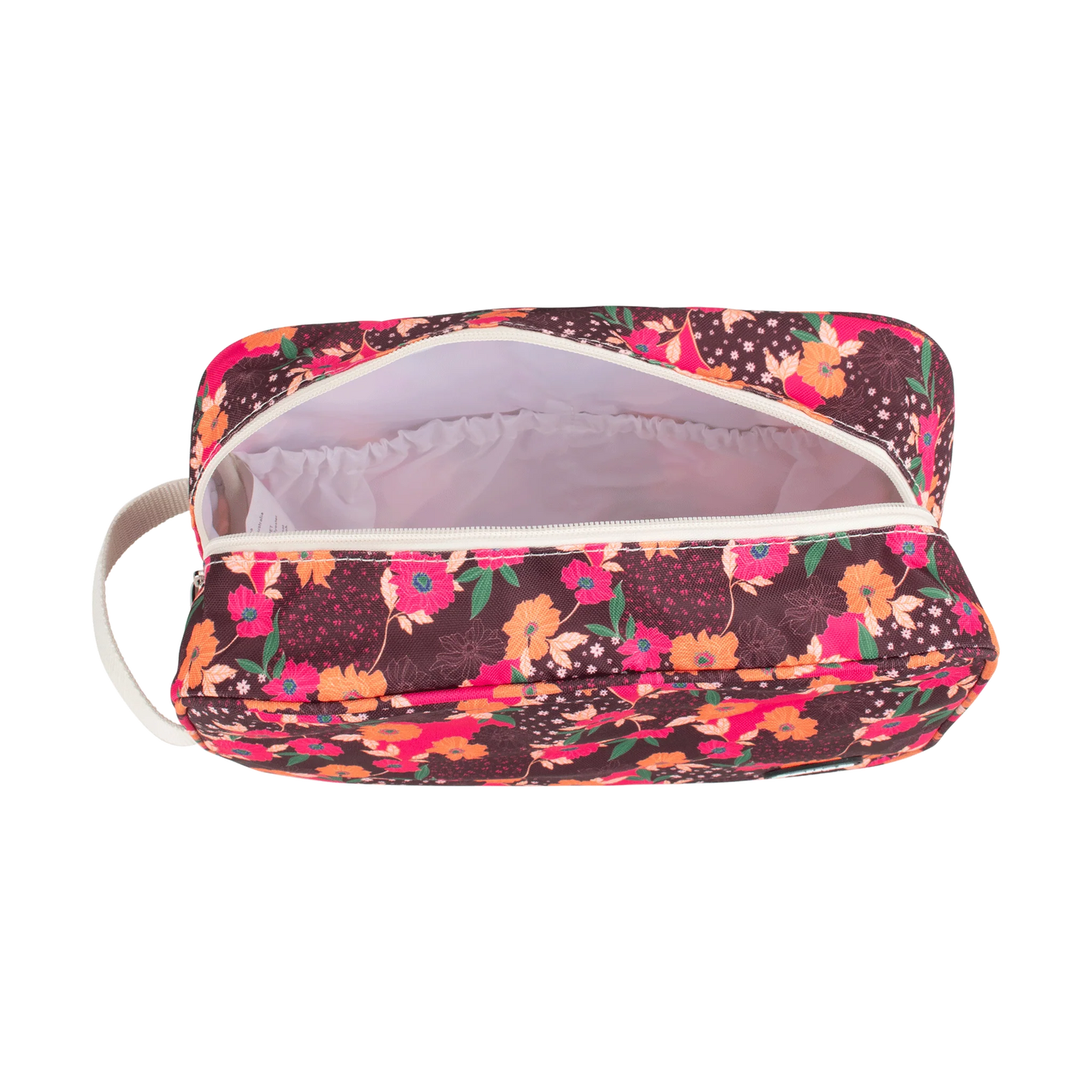 Travel Bag Autumn Bouquet