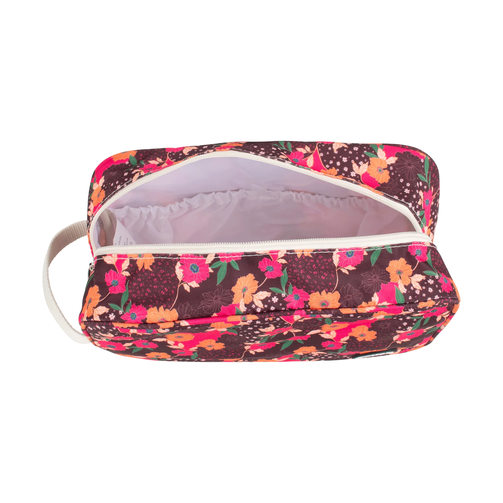 Travel Bag Autumn Bouquet - Roma Gift & Gourmet