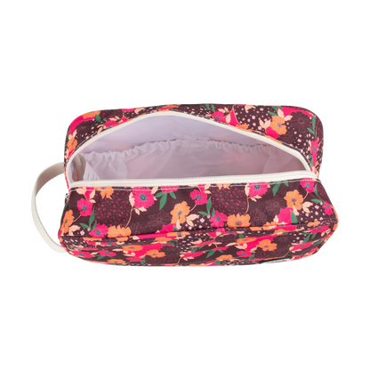 Travel Bag Autumn Bouquet