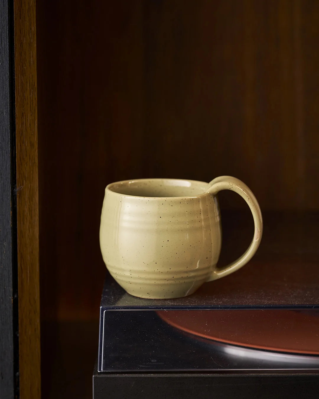 Embrace Mug - Roma Gift & Gourmet