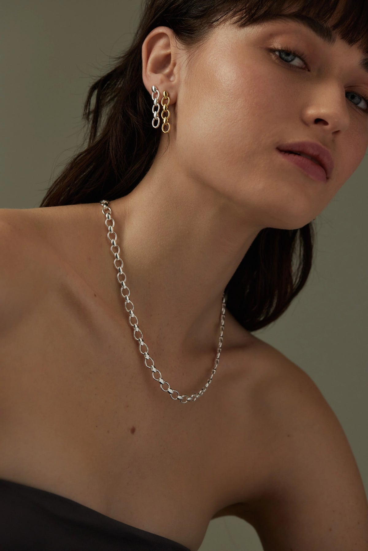 Apollo Necklace