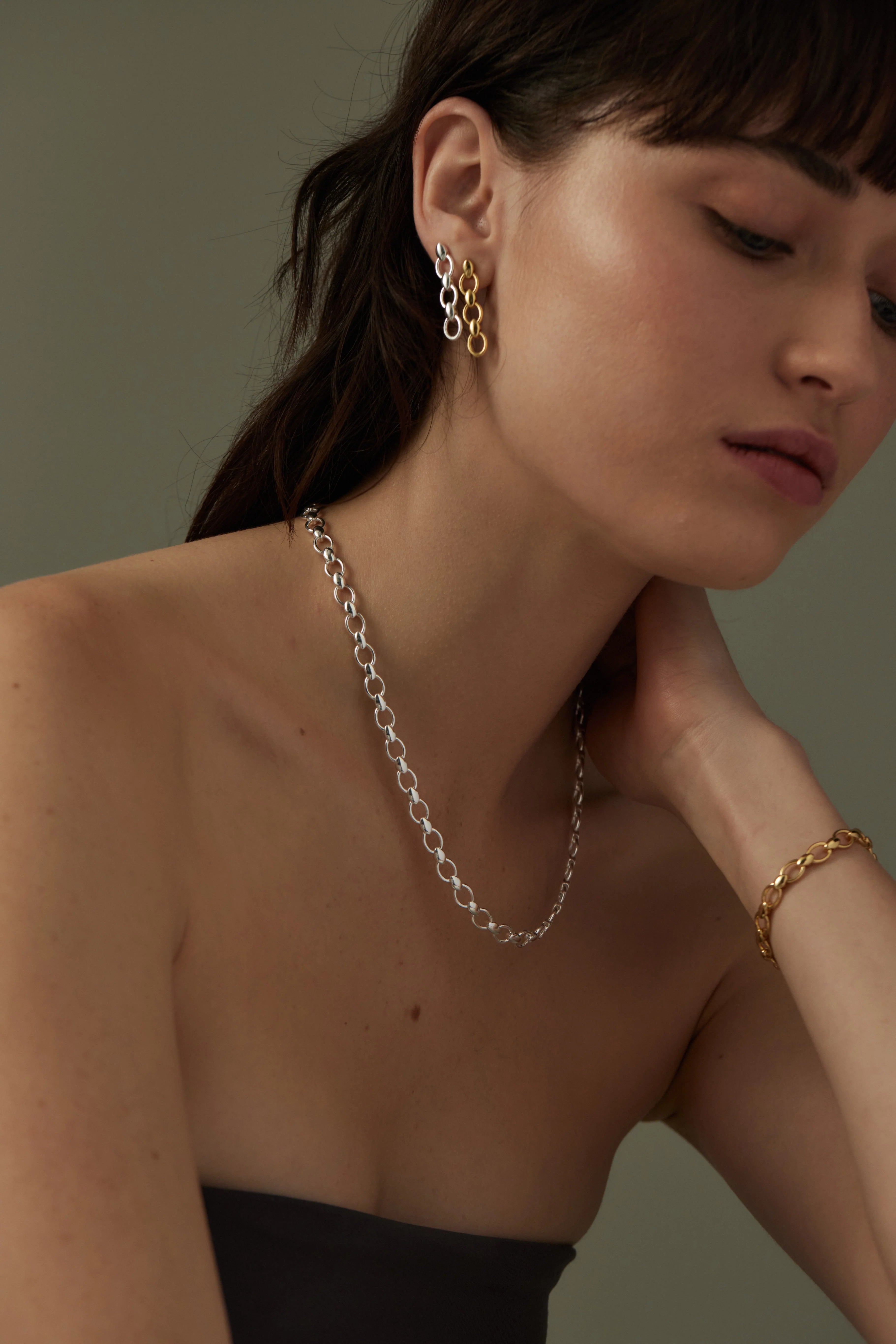 Apollo Necklace