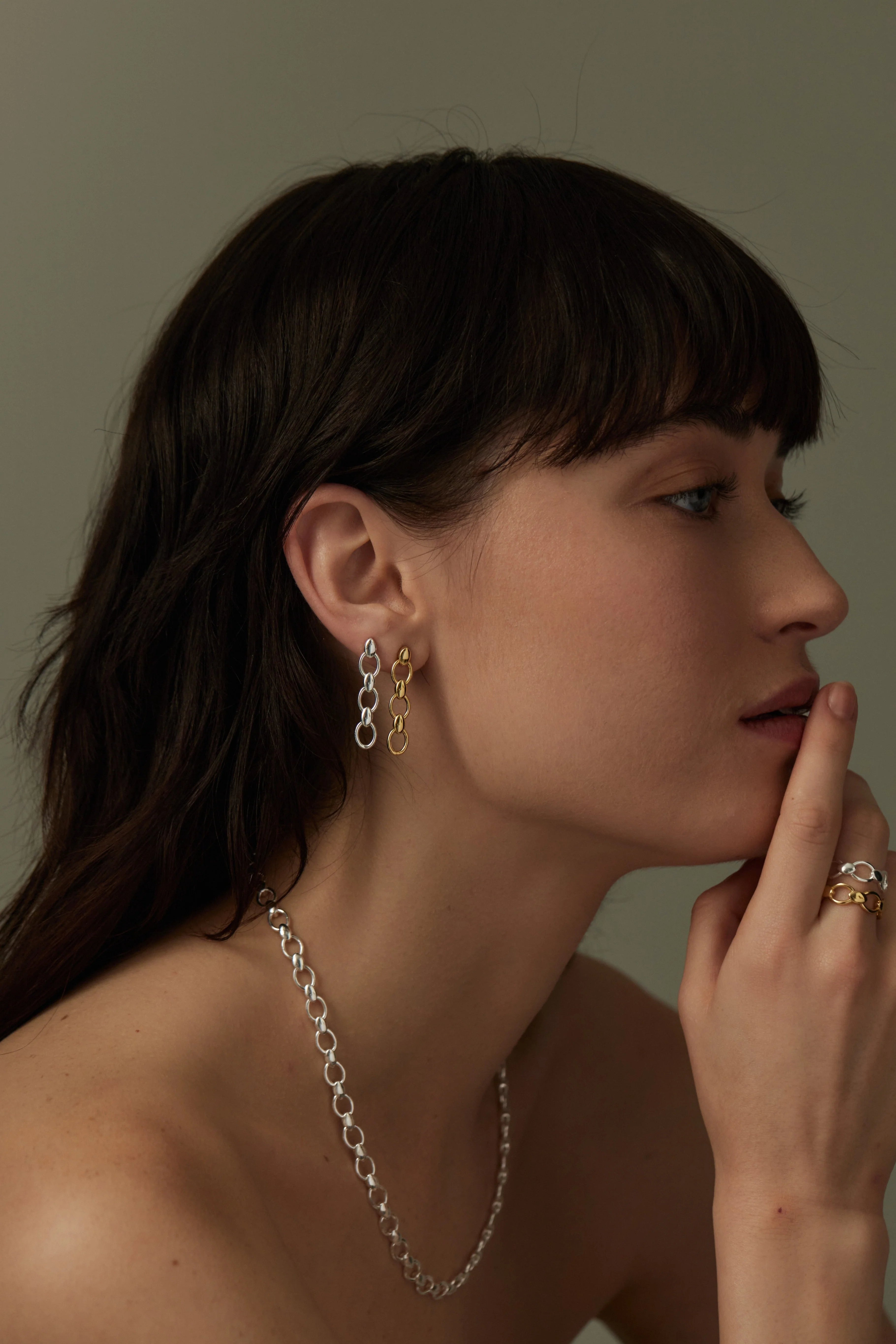 Apollo Earrings