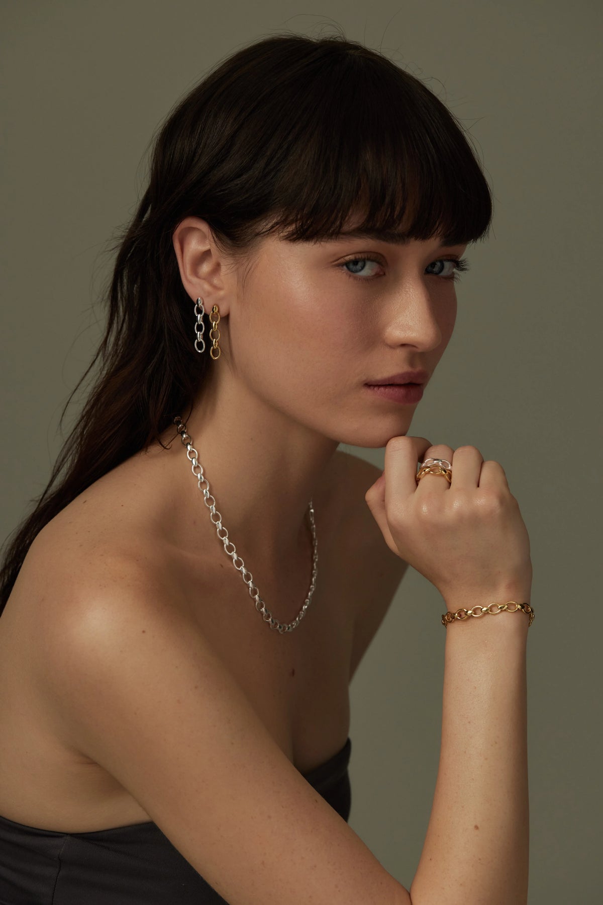 Apollo Earrings