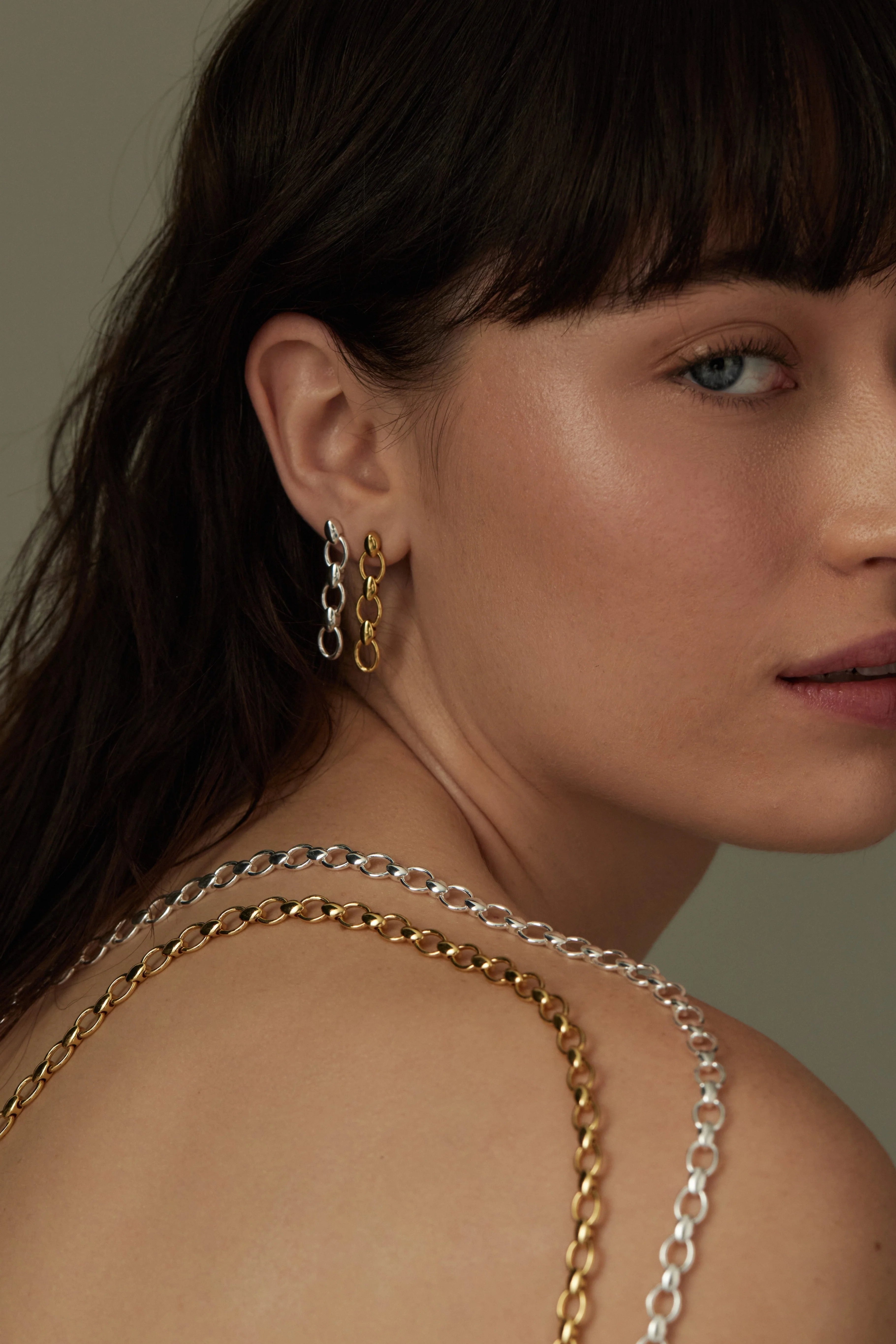 Apollo Earrings