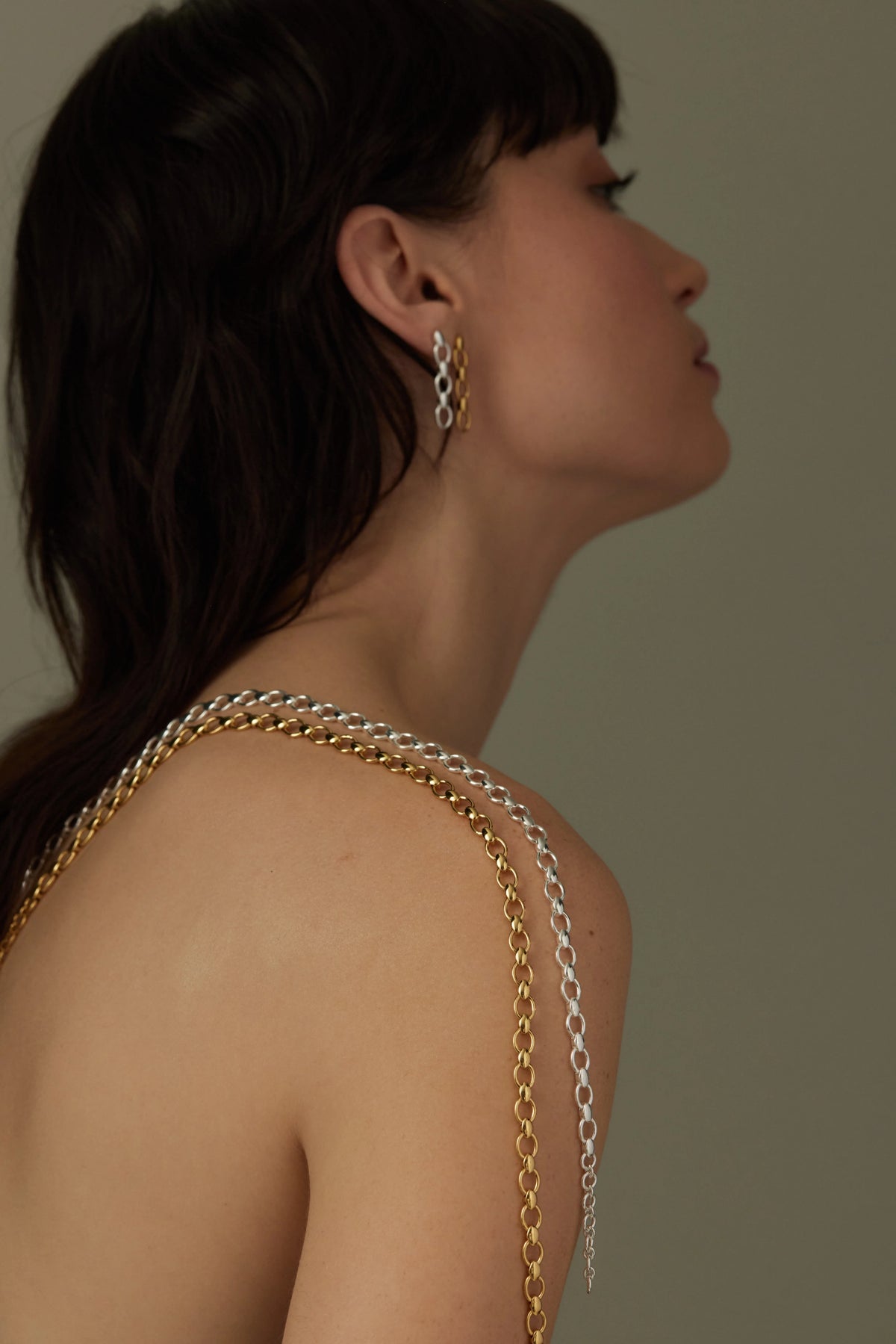 Apollo Necklace