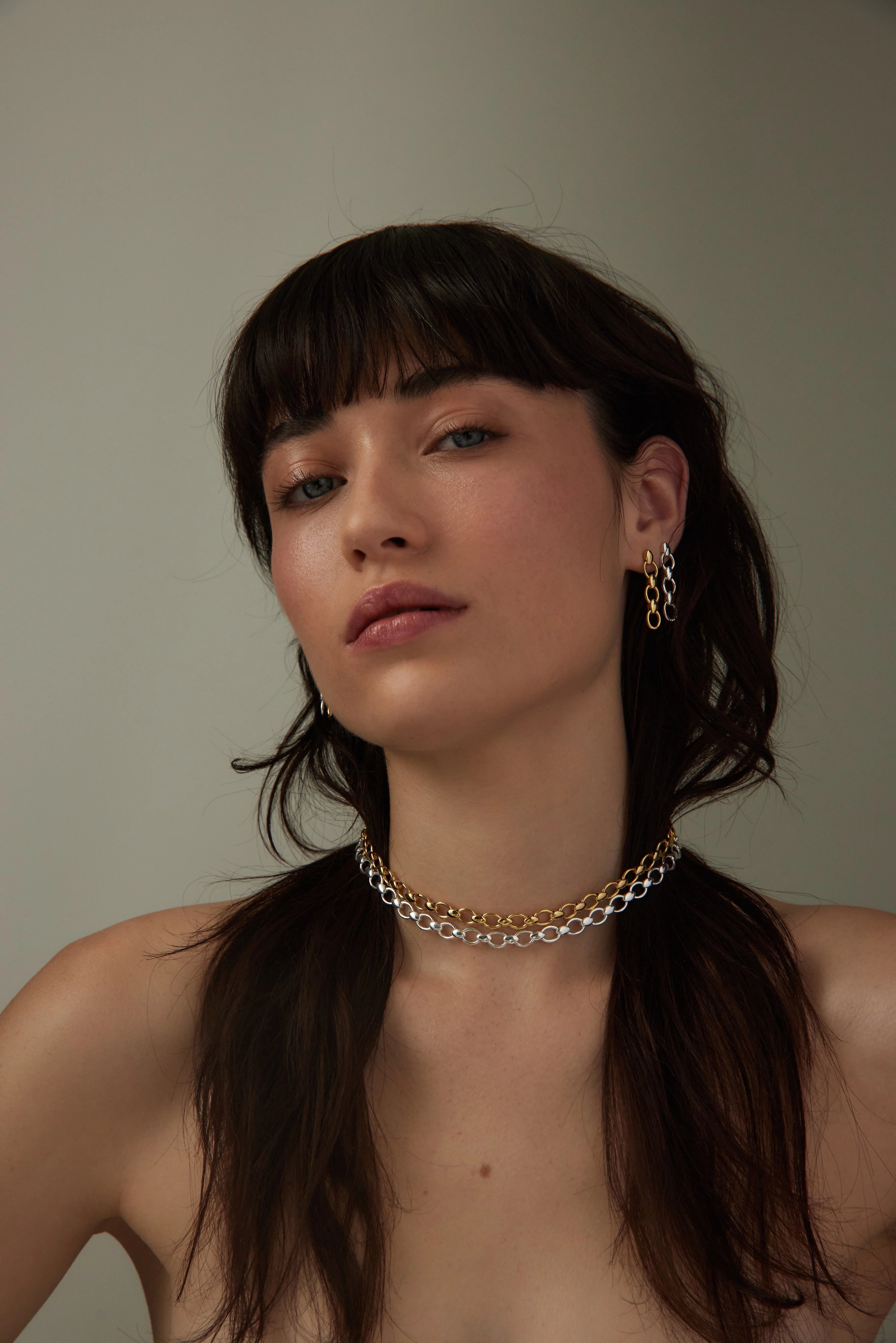 Apollo Necklace
