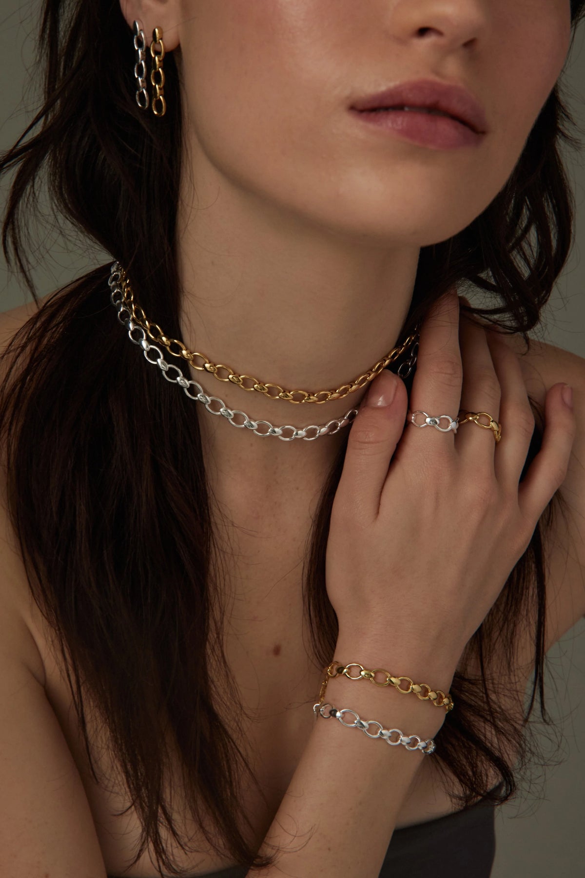 Apollo Bracelet
