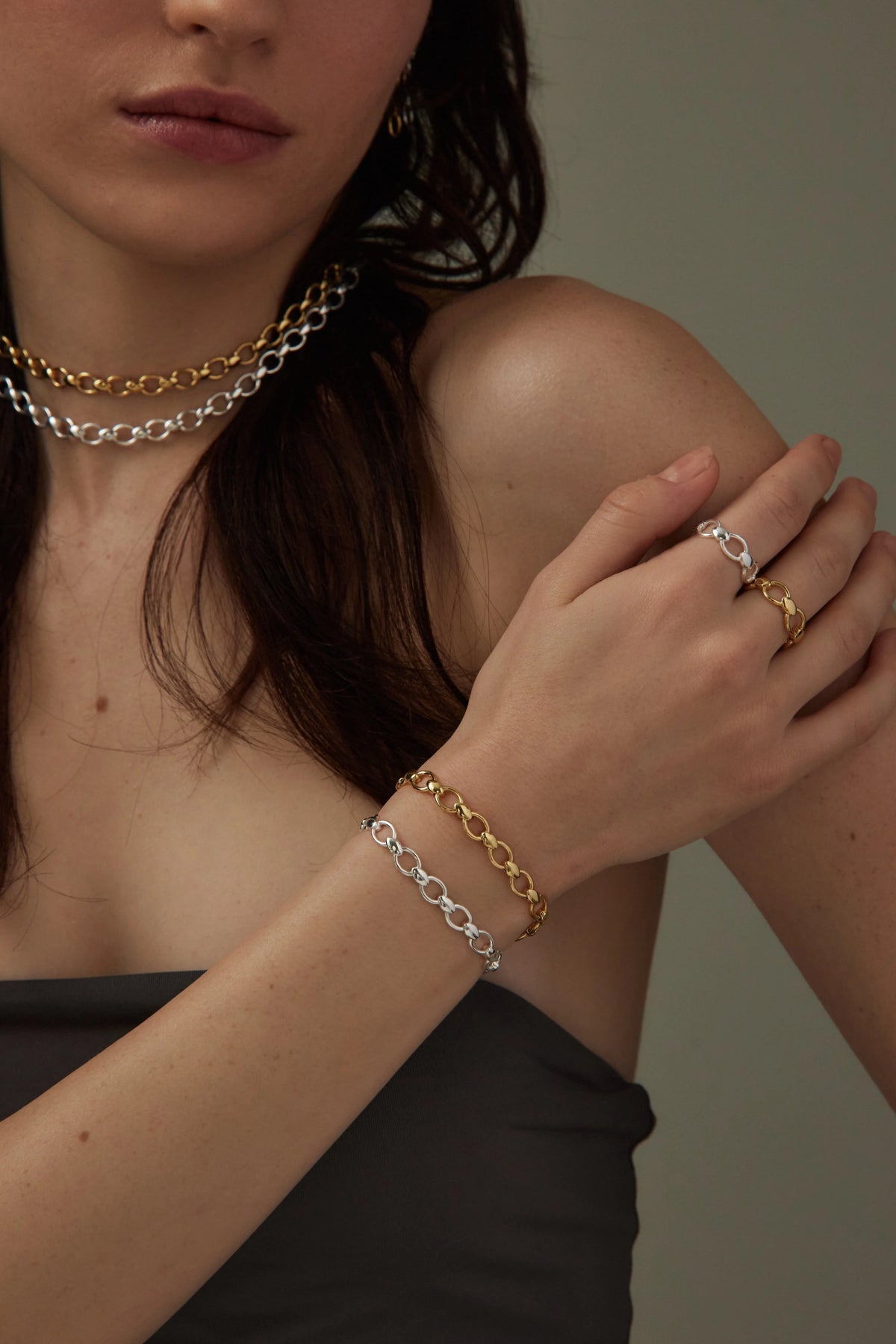 Apollo Bracelet