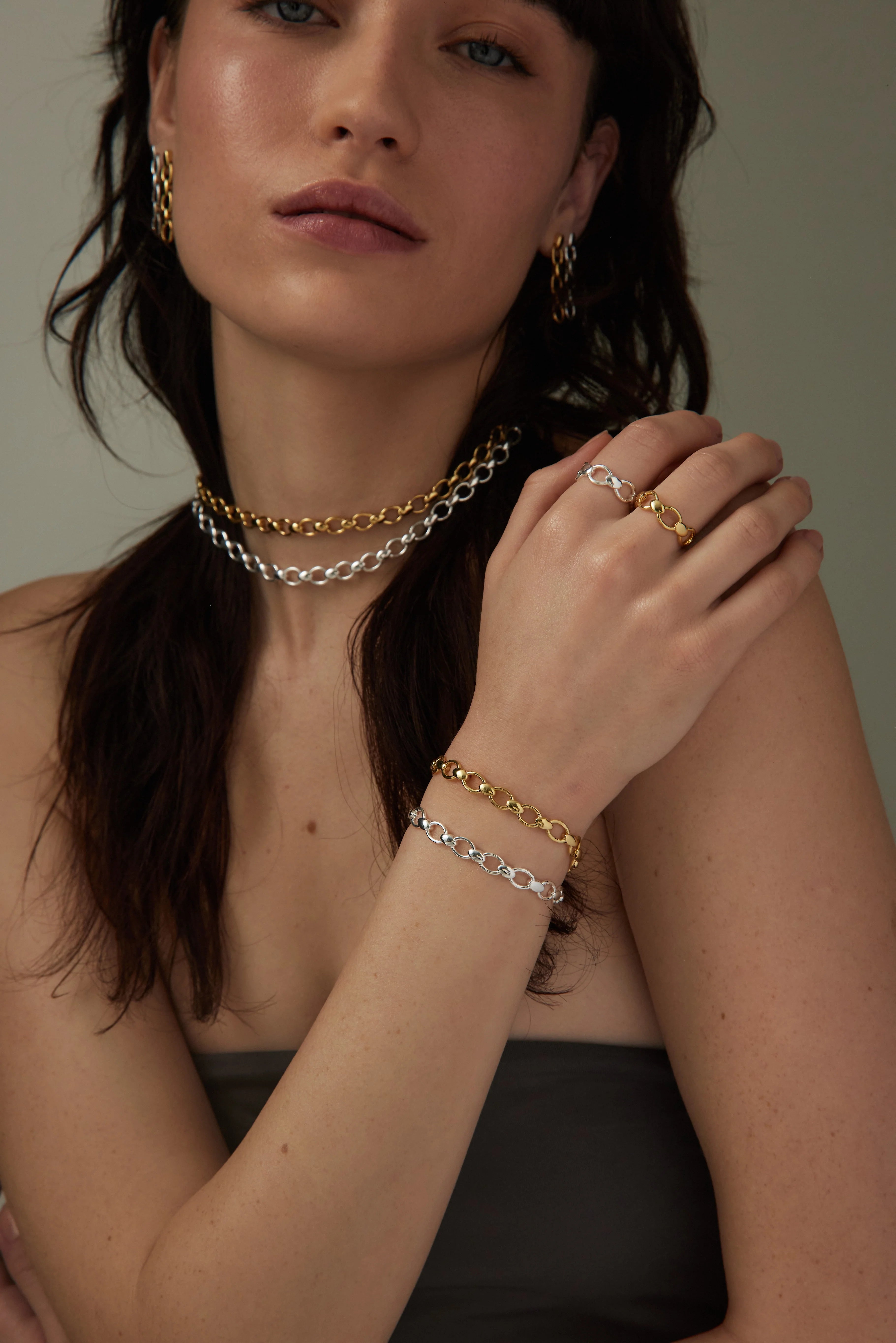 Apollo Bracelet