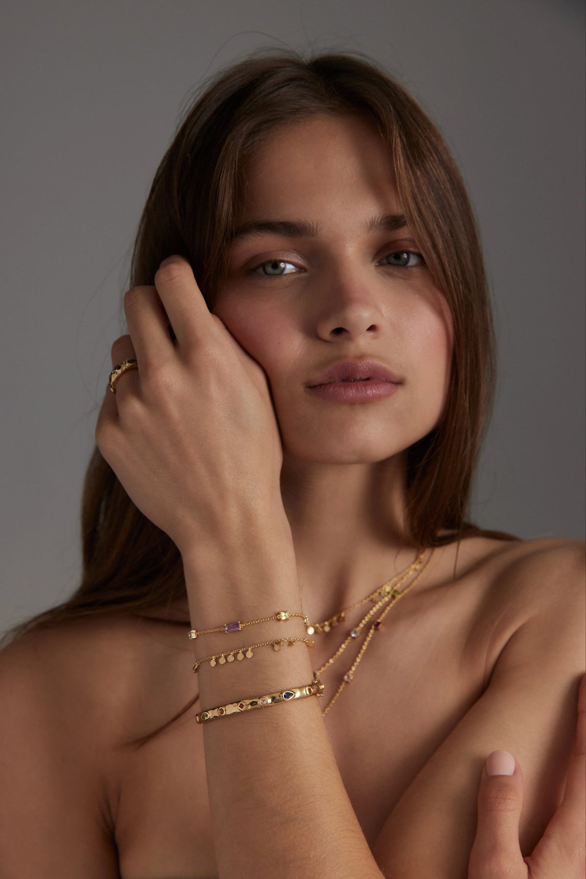 Ziggy Bangle
