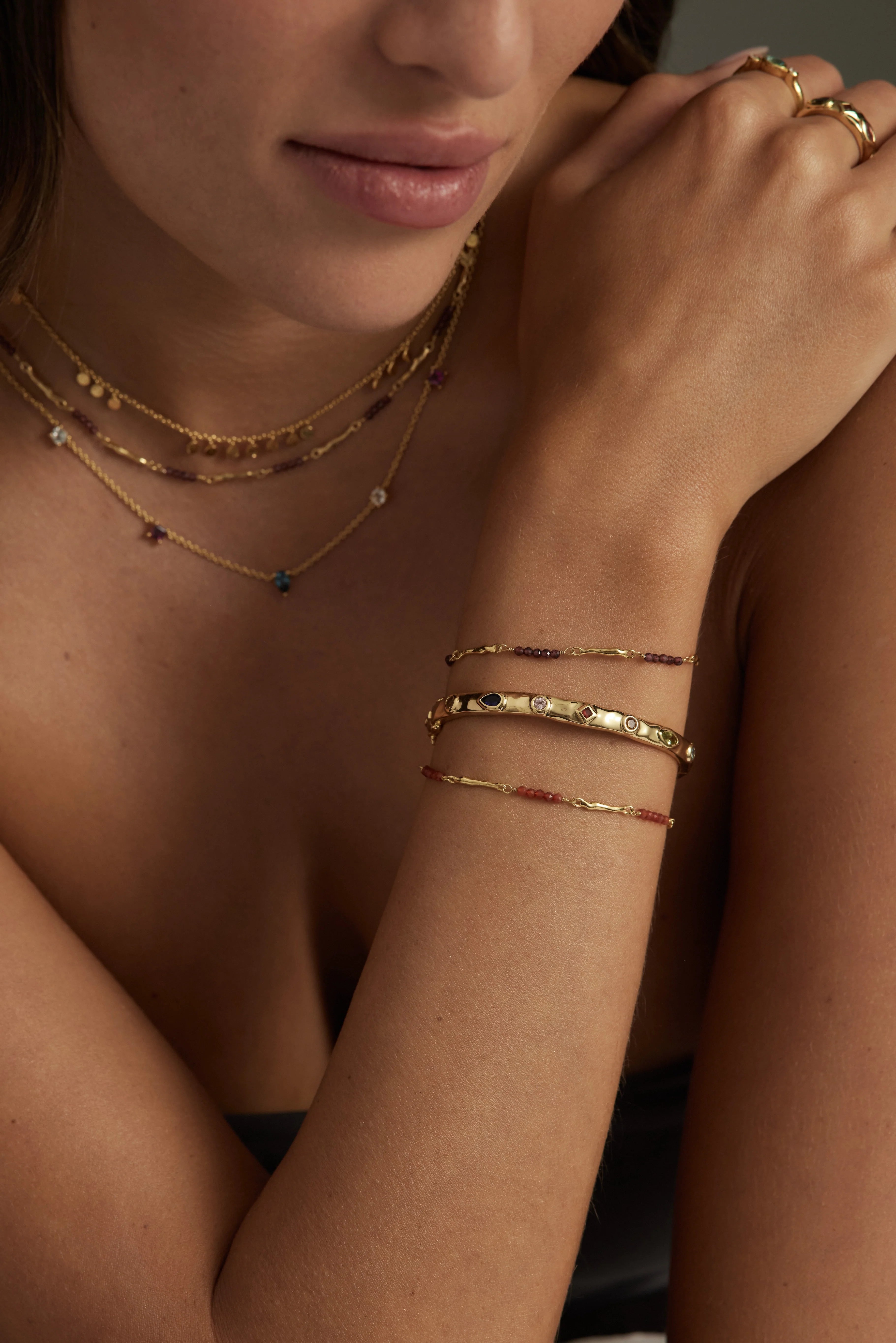 Ziggy Bangle
