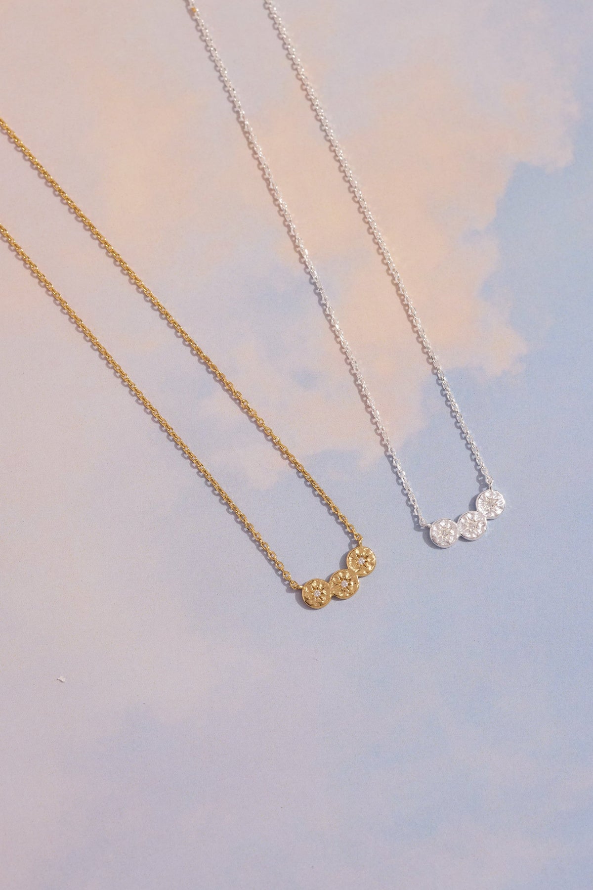 Etoile Necklace