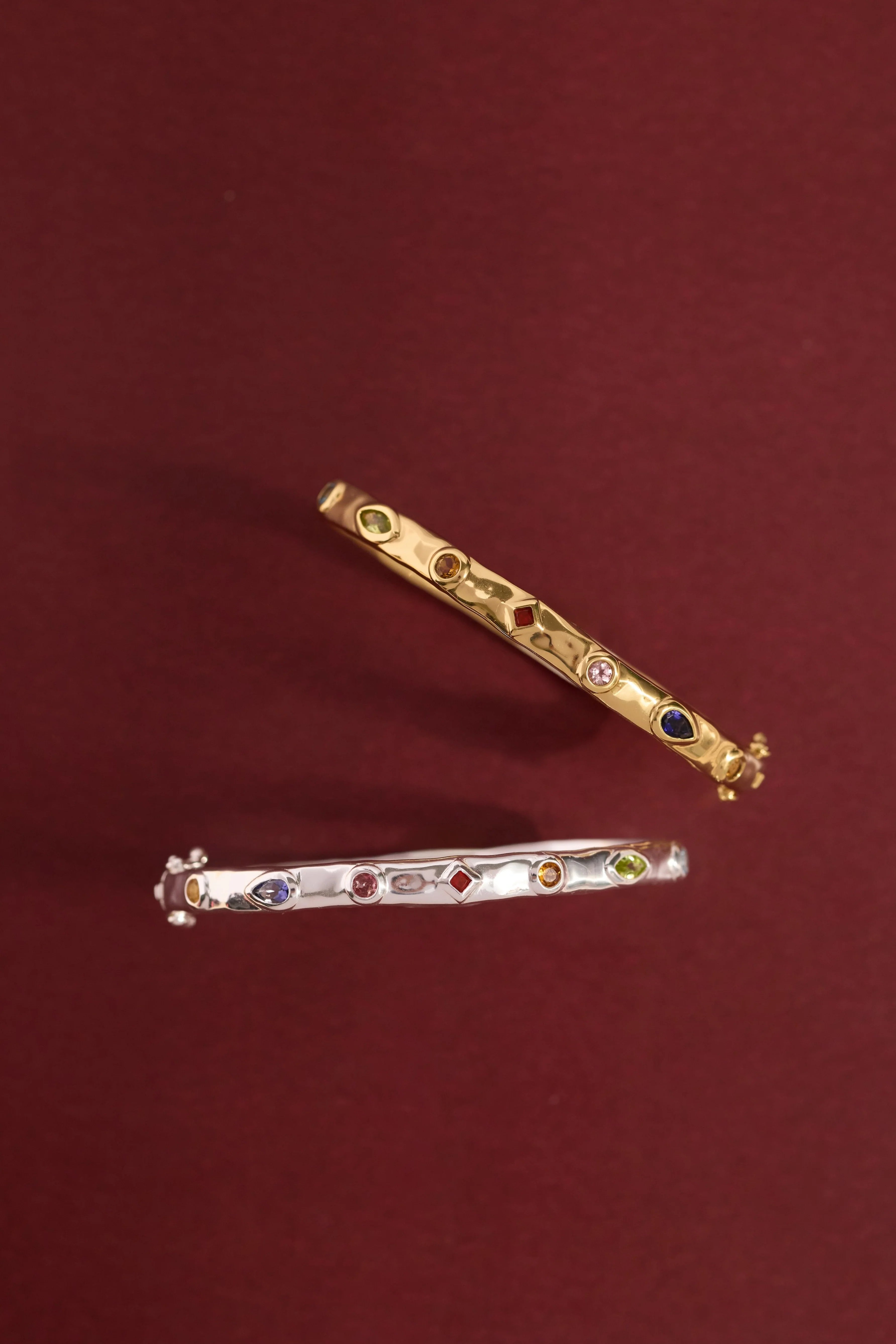 Ziggy Bangle