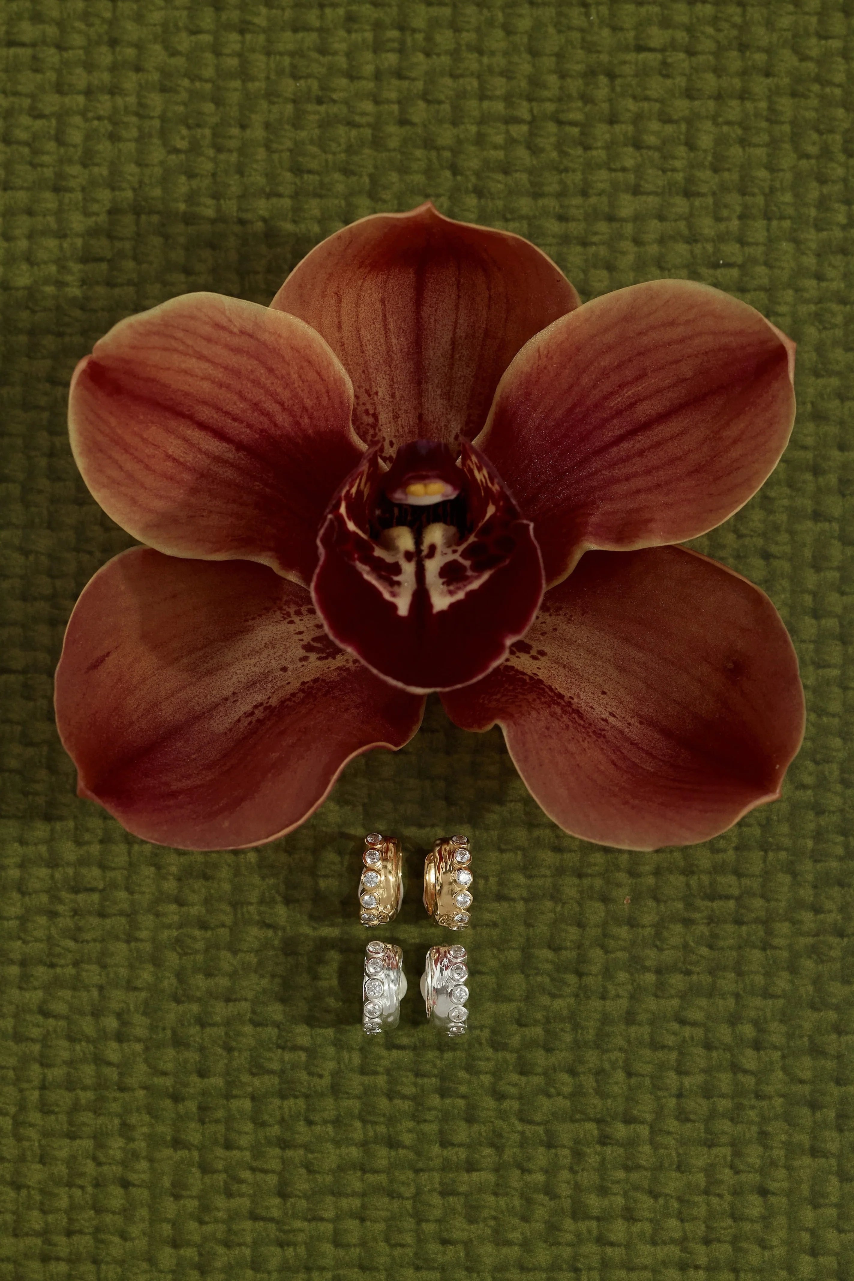 Duchess Huggies