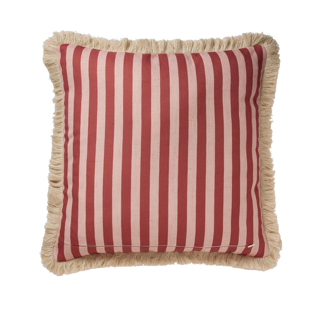 Geranium Rust Cushion 50cm