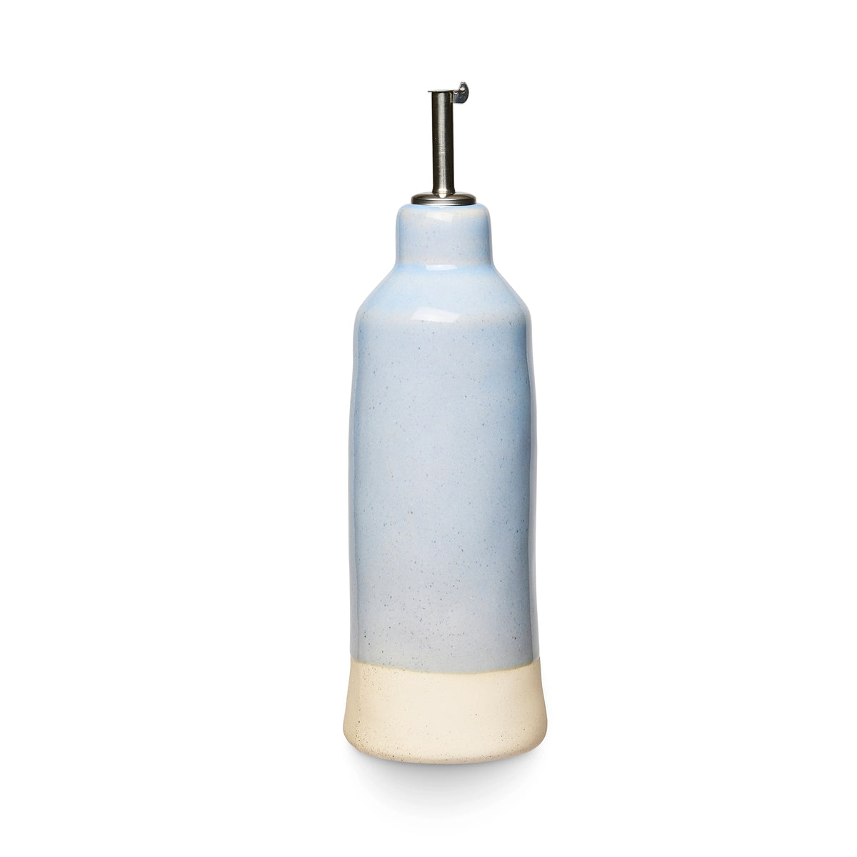 Sullivan Light Blue Oil Dispenser