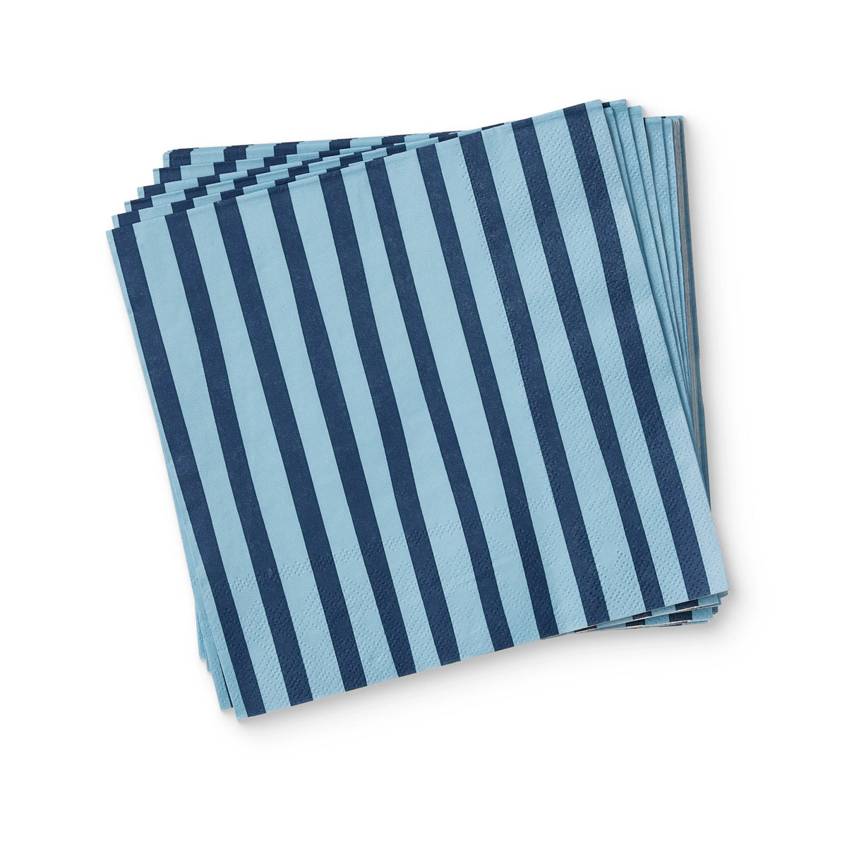 Niki Stripe Paper Napkin 20pc