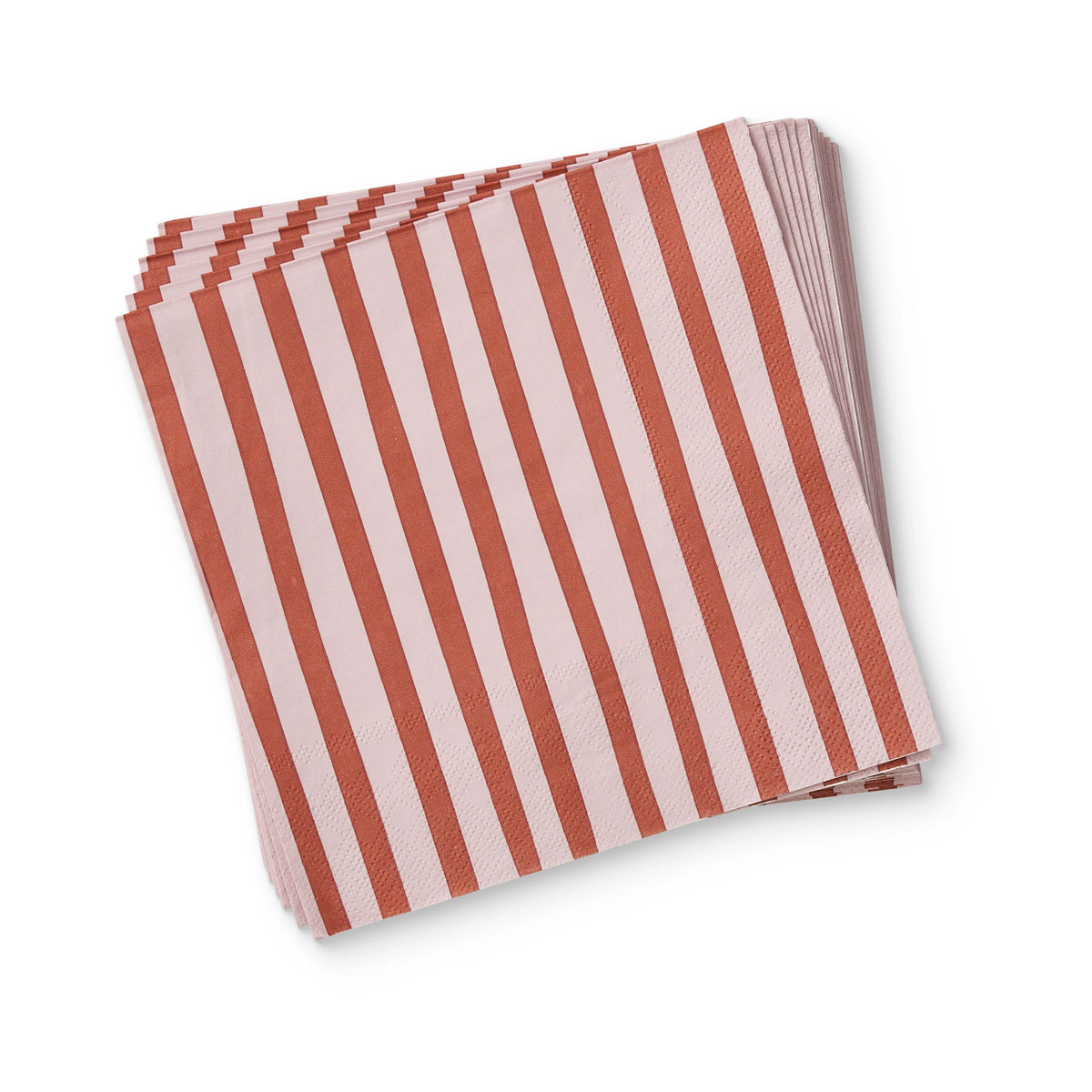 Niki Stripe Paper Napkin 20pc