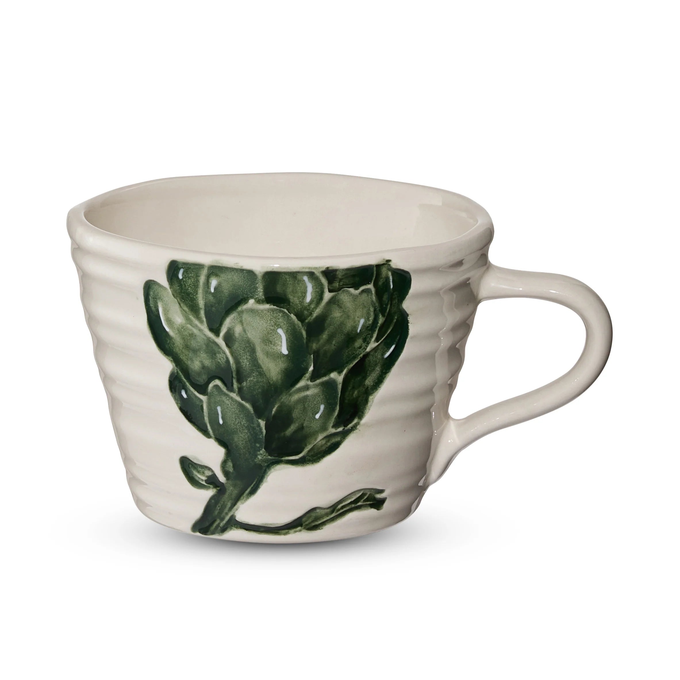 Artichoke Mug - Roma Gift & Gourmet