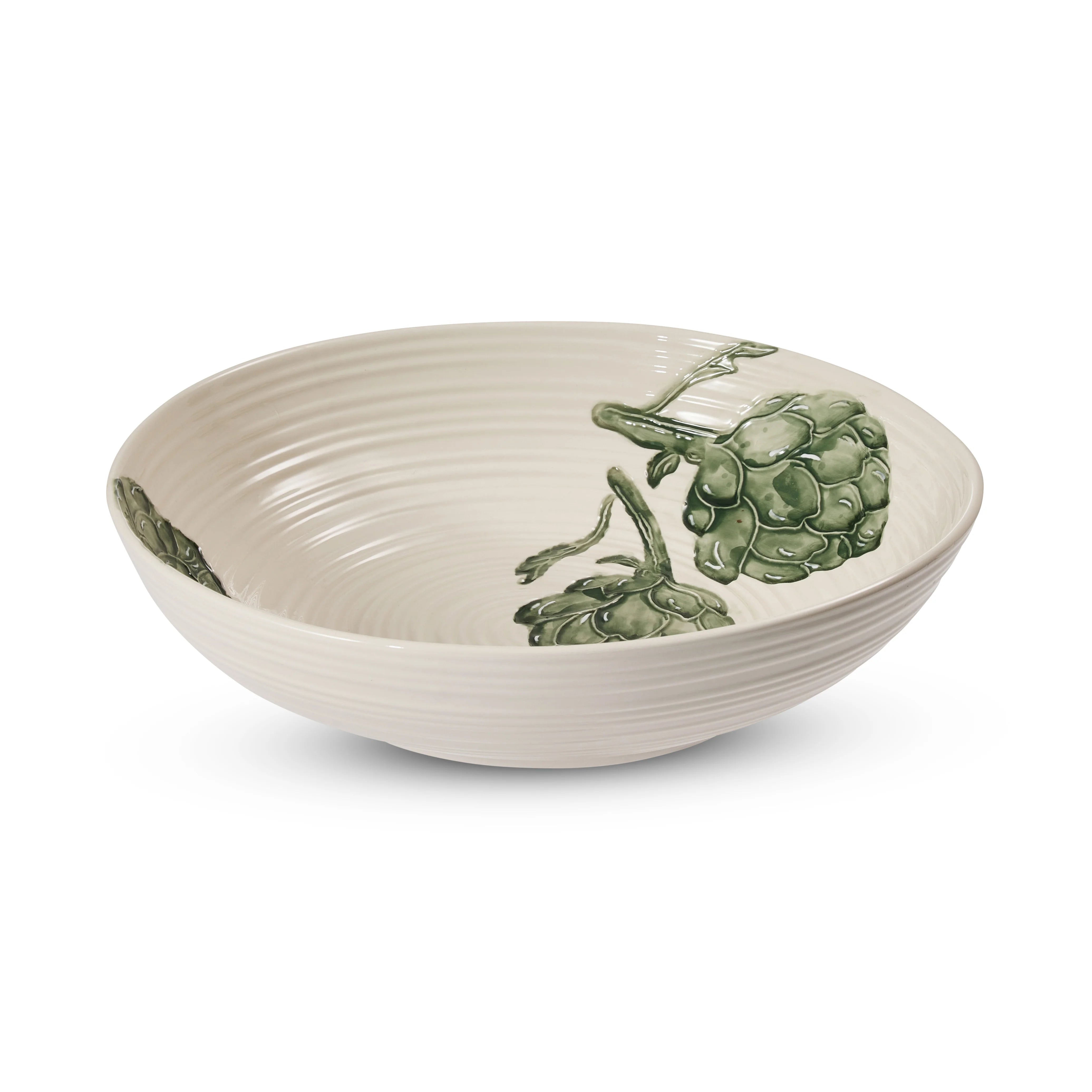 Artichoke Serving Bowl - Roma Gift & Gourmet